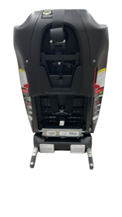 Shop Clek Foonf Convertible Car Seat, Railroad, 2025 at GoodBuy Gear