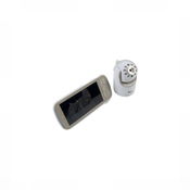 Shop Infant Optics DXR-8 Video Baby Monitor at GoodBuy Gear