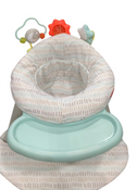 Shop Skip Hop 2-in-1 Sit-up Activity Baby Chair, Silver Lining Cloud at GoodBuy Gear