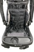 Shop Baby Trend Sit N' Stand Double 2.0 Stroller, Dash black, 2025 at GoodBuy Gear