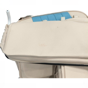 Shop Wonderfold VW4 Volkswagon Stroller Wagon, 2023, Bondi Blue at GoodBuy Gear