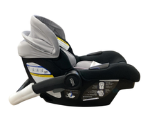 Shop Britax Willow S Infant Car Seat, Glacier Onyx, 2025 at GoodBuy Gear