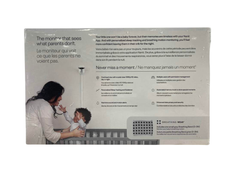 Shop Nanit Pro HD Baby Monitor with Wall Mount at GoodBuy Gear