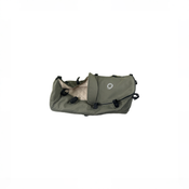 Shop Bugaboo Cameleon3 Bassinet Fabric And Zip Cover, Grey Melange at GoodBuy Gear