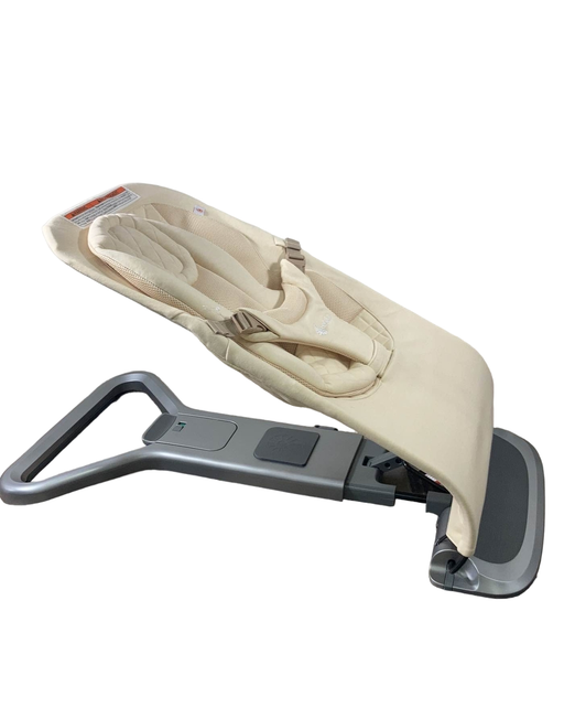 secondhand Ergobaby Evolve 3-in-1 Bouncer, Cream