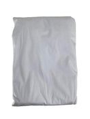 Shop Toki Kids Waterproof Bamboo Cover, Single, Standard, White at GoodBuy Gear