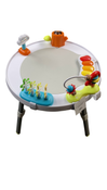 Shop Skip Hop Explore & More Baby's View 3-Stage Activity Center, Multi at GoodBuy Gear
