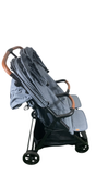 Shop Zoe The Twin V2 Double Stroller, 2024, Luxe Grey at GoodBuy Gear