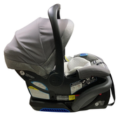 Shop Graco Modes 3 Lite Platinum Travel System, 2022, Wit at GoodBuy Gear