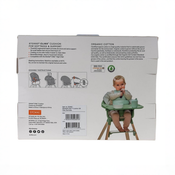 Shop Stokke Clikk Cushion, Grey Sprinkles at GoodBuy Gear