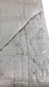 Shop Pehr Cozy Up Blanket, Bunny Hop, Cream at GoodBuy Gear