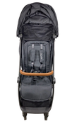 Shop Nuna Trvl LX Stroller, 2024, Caviar at GoodBuy Gear