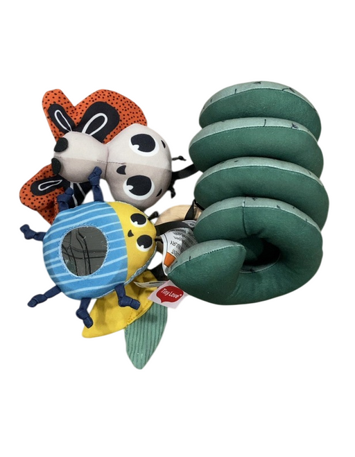 Shop Tiny Love Spiral Stroller Activity Toy, Tiny Bugs at GoodBuy Gear