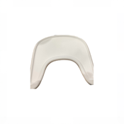 Shop Stokke Tripp Trapp Tray, Vanilla White at GoodBuy Gear