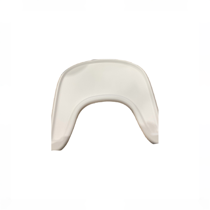 Shop Stokke Tripp Trapp Tray, Vanilla White at GoodBuy Gear