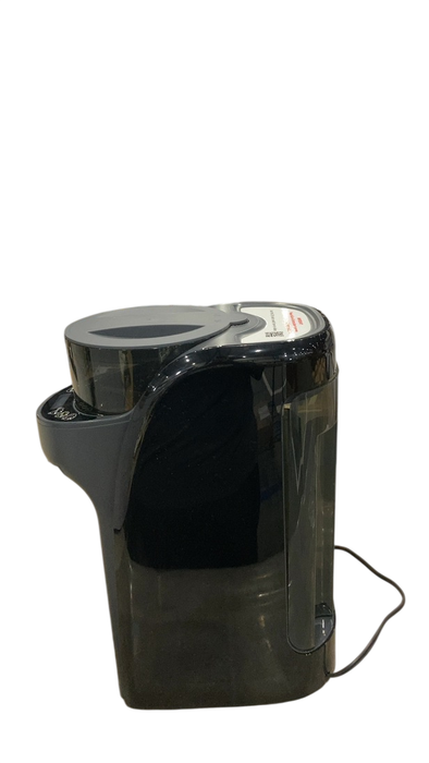 Shop Baby Brezza Formula Pro Advanced Baby Formula Dispenser, Charcoal at GoodBuy Gear