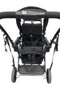 Shop Baby Trend Sit N' Stand Double 2.0 Stroller, Dash black, 2025 at GoodBuy Gear