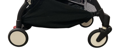 Shop Babyzen YOYO2 Complete Stroller, 2023, Black with Black at GoodBuy Gear