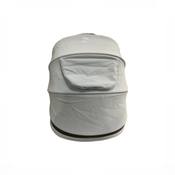 Shop Mockingbird 2nd Seat Kit 3.0, Silver with Penny Leather, Stone Blue at GoodBuy Gear
