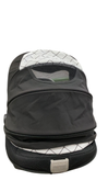 Shop Mockingbird 2nd Seat Kit 2.0, Black, Silver With Penny Leather, Windowpane at GoodBuy Gear