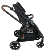 Shop Maxi-Cosi Zelia2 Luxe Stroller Only, 2024, New Hope Black at GoodBuy Gear