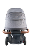 Shop UPPAbaby VISTA V2 Stroller, 2023, Greyson (Charcoal Melange) at GoodBuy Gear