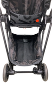Shop Cybex Melio Street Stroller, 2021, Real Black at GoodBuy Gear