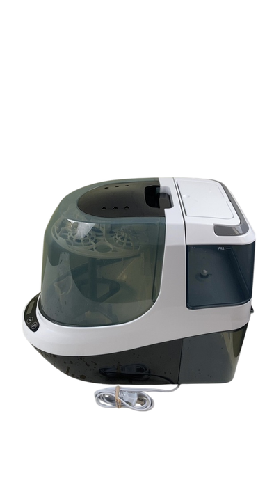 Shop Baby Brezza Bottle Washer Pro, White/Black at GoodBuy Gear