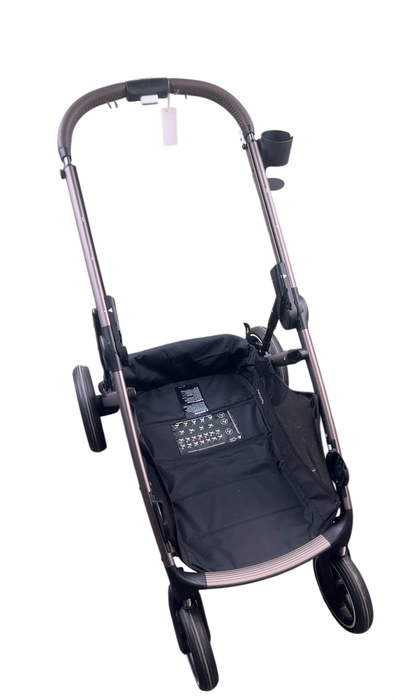 Shop Cybex GAZELLE S Stroller Frame, 2021, Taupe at GoodBuy Gear