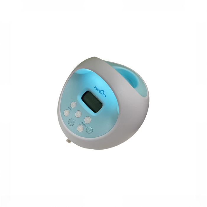 Shop Spectra Baby S1 Plus Premier Rechargeable Breast Pump, None at GoodBuy Gear