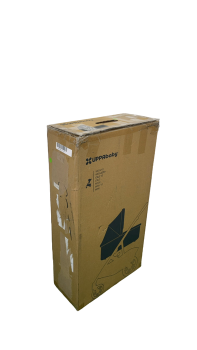 Shop UPPAbaby V2 Bassinet, Noa (Navy) at GoodBuy Gear