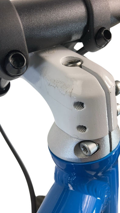 Shop Woom ORIGINAL 4 Bike 20", Sky Blue at GoodBuy Gear