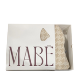 Shop Mabē The Monarch Toddler Sling, Houndstooth at GoodBuy Gear