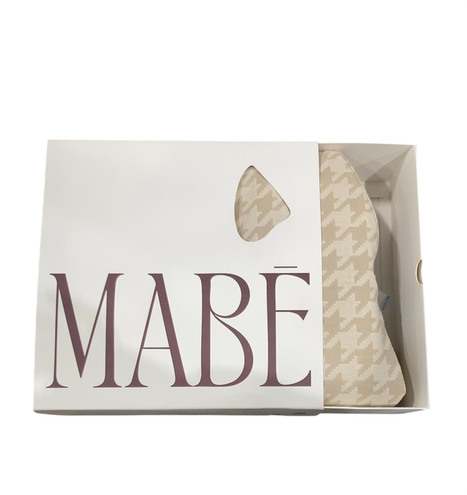 Shop Mabē The Monarch Toddler Sling, Houndstooth at GoodBuy Gear