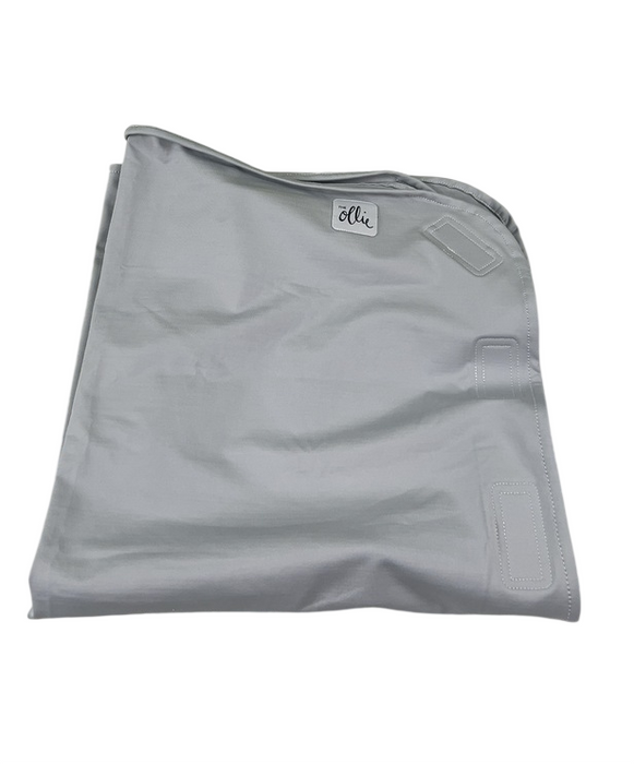 Shop The Ollie Swaddle, Stone at GoodBuy Gear