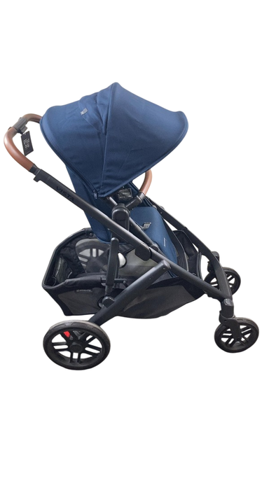 Shop UPPAbaby VISTA V2 Stroller, 2021, Noa (Navy) at GoodBuy Gear