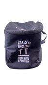 Shop UPPAbaby MESA Car Seat Travel Bag, Black at GoodBuy Gear