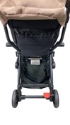 Shop Stokke YOYO3 Complete Stroller, 2024, Black, Taupe at GoodBuy Gear