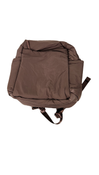 Shop Calpak Diaper Backpack with Laptop Sleeve, Hazelnut at GoodBuy Gear