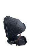 Shop Cybex Gazelle S Seat Unit, Black Frame, Moon Black at GoodBuy Gear