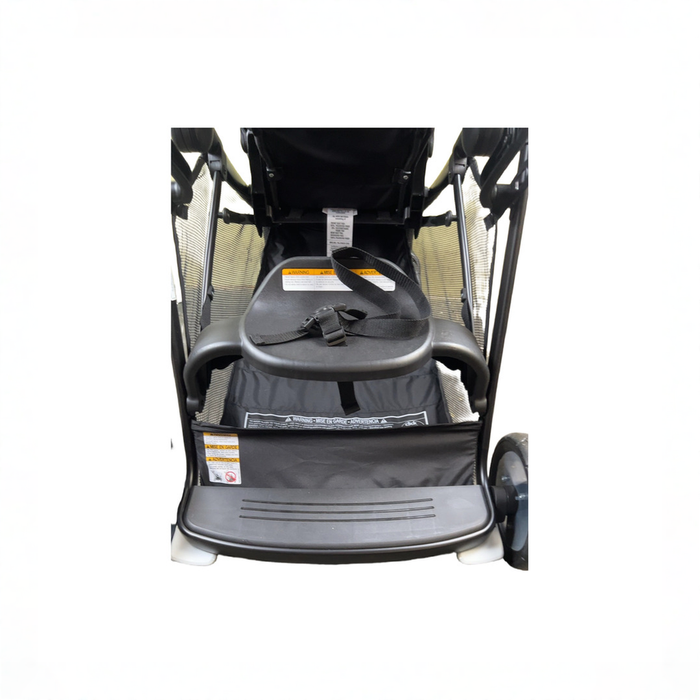 Shop Graco Ready2Grow 2.0 Double Stroller, 2025, Rafa at GoodBuy Gear