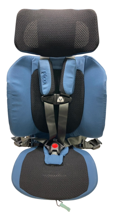 Shop WAYB Pico Portable Car Seat, 2022, Midnight Sky at GoodBuy Gear