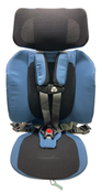 Shop WAYB Pico Portable Car Seat, 2022, Midnight Sky at GoodBuy Gear