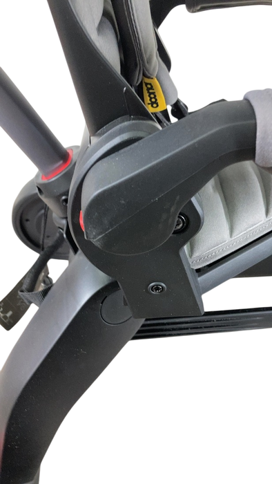 Shop Doona Liki Trike S3, Grey Hound at GoodBuy Gear