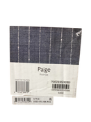 Shop UPPAbaby Vista V3 Stroller, 2024, Paige with Bassinet at GoodBuy Gear