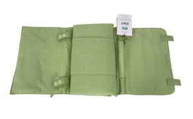 Shop Calpak Portable Changing Pad Clutch, Lime at GoodBuy Gear