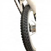 Shop Woom GO 3 Bike "16, AUTOMAGIC, Metallic turquoise at GoodBuy Gear