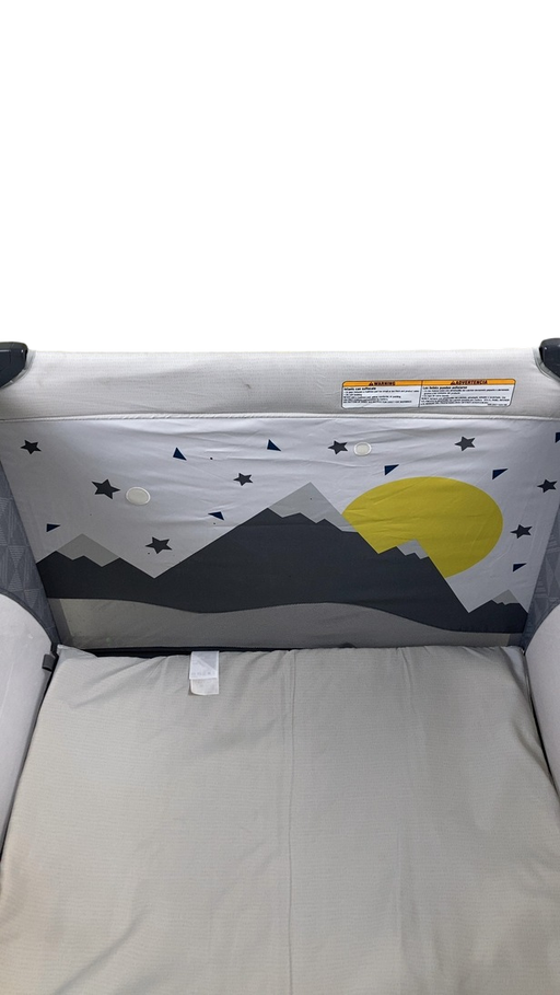 Shop Century 2 In 1 Playard, Metro at GoodBuy Gear