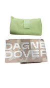 Shop Dagne Dover Indi Diaper Backpack Large, Matcha latte at GoodBuy Gear
