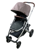 Shop UPPAbaby VISTA V2 Stroller, 2023, Theo (Dark Taupe) at GoodBuy Gear